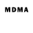 MDMA VHQ Francia Magno