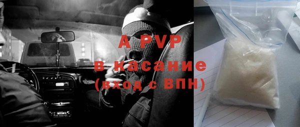 винт Липки
